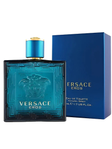 VERSACE EROS edt (m) 50ml