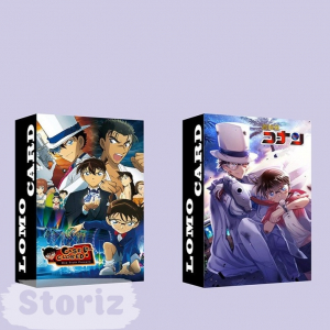 Набор картонных карточек 