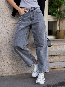 Женские джинсы арт. 19844