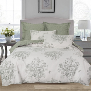 Постельное белье Кэрри (сатин Престиж)