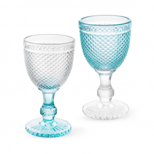 Бокалы для вина 2 шт / 280 мл арт. 19101