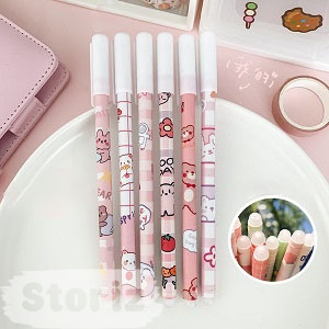 Ручка со стирашкой 