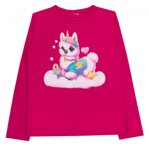 Джемпер кулирка 1867100106