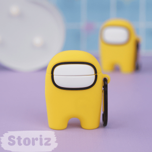 Чехол для AirPods1/2 