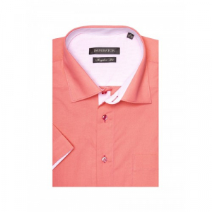 Сорочка Imperator Salmon Rose 31-K