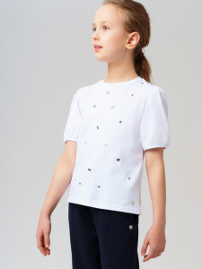 Блузка для девочки