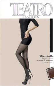 Teatro MICROTULLE колготки