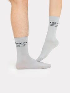 MARK FORMELLE Женские носки