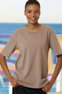 футболка женская 8630-45 Новинка