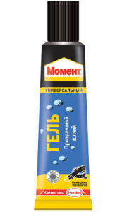 Момент УНИВЕР/ГЕЛЬ 1шт 30мл тюбик