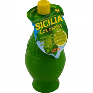 ХААС Сок Лайма 