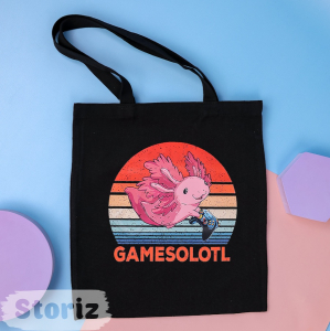 Сумка тканевая 