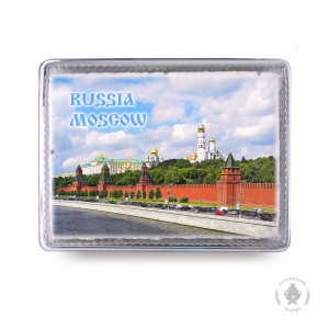 RUSSIA MOSCOW (600 гр)