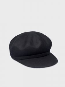 Кепи из шерсти