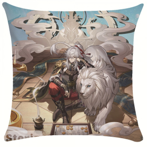 Подушка декоративная  