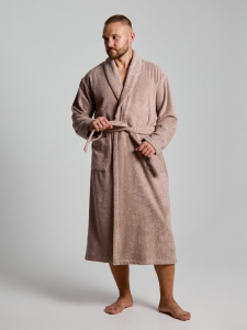 Халат мужской Комфорт-4