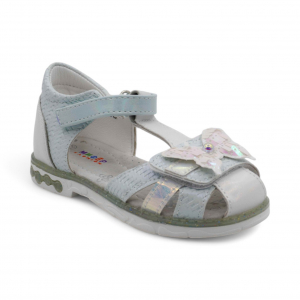 Сандалии М20-2316С зеленые