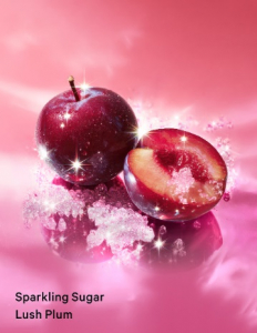 Pure Seduction Joy Shimmer Fragrance Lotion