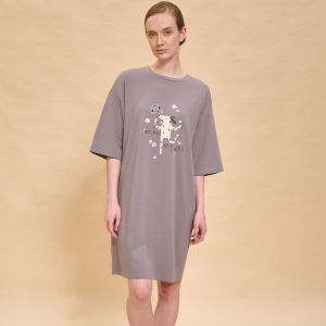 PFDT6947 платье женское (1 шт в кор.)