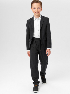 Костюм для мальчика: брюки, пиджак