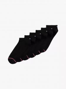 Ankle Socks 6-Pack