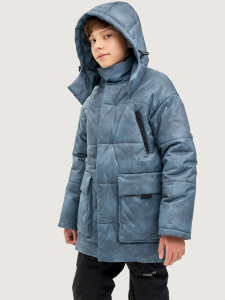 NIKASTYLE Куртка 4з8125