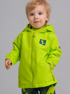 Ветровка для мальчика