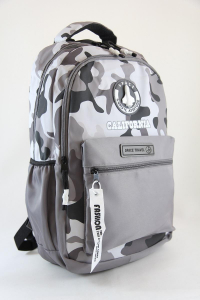 Рюкзак текстильный NN