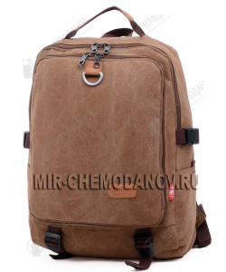 Рюкзак «MAIBO» «Светло-коричневый»