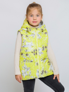 BATIK Жилет