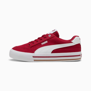 Court Classic Vulcanized Formstrip