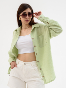 Рубашка женская 