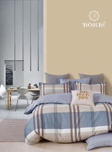 КПБ Boris Dense BORD308
