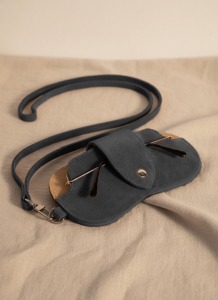 Очешник Richet 3268LNC 691 Серый