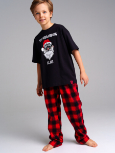 Пижама для мальчика