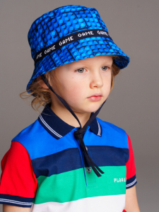 Панама для мальчика