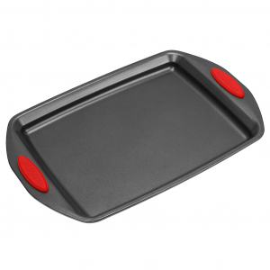 Противень с антипригарным покрытием 36х25см 