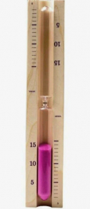 Часы песочные открытые чпс-1Г