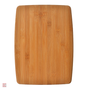 Доска разделочная бамбуковая 