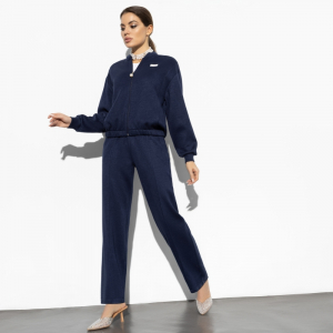 Брючный костюм
                                                        Сама привлекательность (2 в 1)