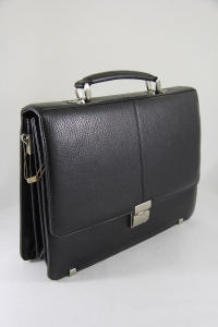 Портфель из кожзаменителя Bolinni