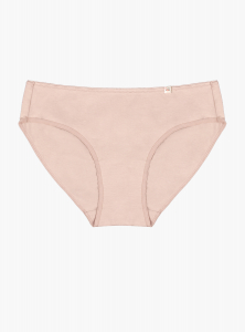 Женские трусы слипы Indefini (Арт. 4116LUB)