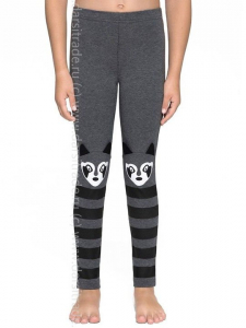 Легинсы детские для дев. 18С-569ДТСП Fancy Conte Elegant Дроп