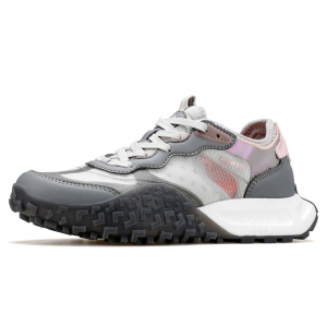 Кроссовки Humtto 719 Grey