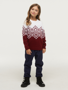 Джемпер детский 222-6255