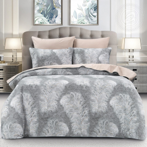 Постельное белье Флорентина (велюр)