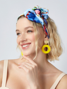 Платок женский KSH16-64-4