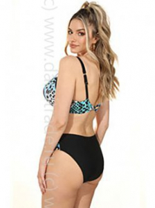 Купальник FJ97I Jolidon 2025 Образец сшивная слип