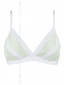 Бюстгальтер Invisibile Extra Уценка Lormar мягкая
