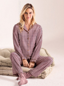 Пижама NWC3942 ОЗ26 Infiore